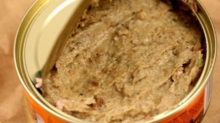 Cele mai nocive produse de post. Nu mai pune gura pe aşa ceva!