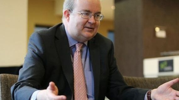 Ambasadorul Marii Britanii, despre modificarea Codului Fiscal: "Ambasada va respecta legea"