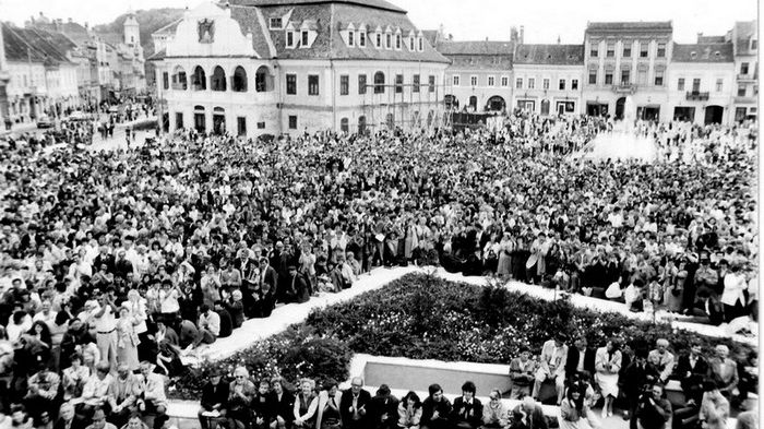 Noi dezvăluiri în dosarul "CRIMELE COMUNISMULUI". Anunţul făcut de Parchetul General 