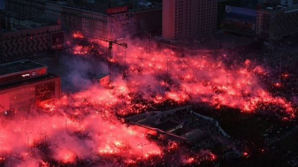 Președintele Poloniei critică accentele xenofobe și antisemite ale marșului de la Varșovia