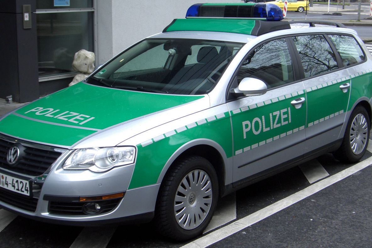 A uitat unde şi-a parcat maşina, dar a găsit-o după 20 de ani. În ce stare era