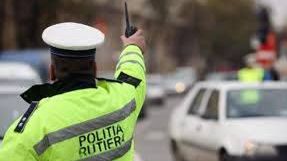 Ipostaza în care a fost surprins un fost șef al Poliției Rutiere. Acum a fost trimis în judecată