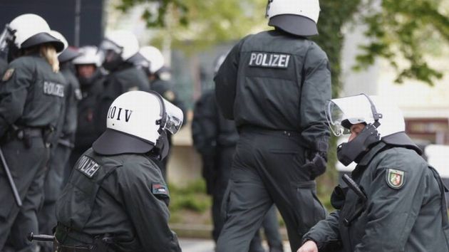 ALERTĂ: Aeroportul din Hamburg, închis! Toate cursele, redirecționate