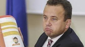 Pop: Bugetul pentru învăţământ în 2018, cel mai mare buget din ultimii 10 ani