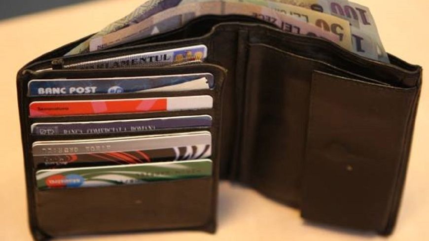 Făcea piața și a găsit un portofel. Toată lumea a rămas uimită de ce a urmat