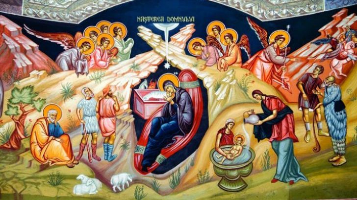 A început Postul Crăciunului! Ce spune un nutriționist despre această perioadă 