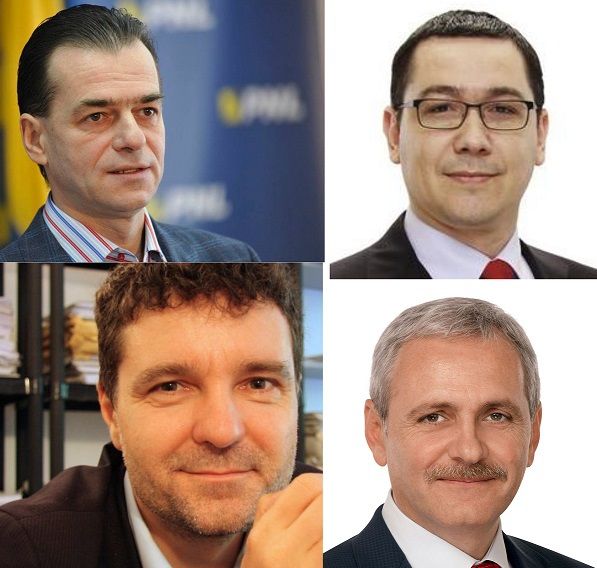 Sociolog: Opoziția e moartă, Ponta a rămas fără gloanțe, Dragnea nu-și termină mandatul