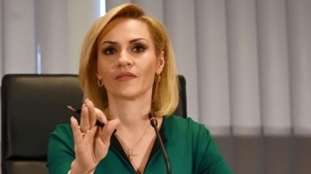 Parcul din Capitală destinat Centenarului Marii Uniri. Gabriela Firea dezvăluie unde va fi inaugurat