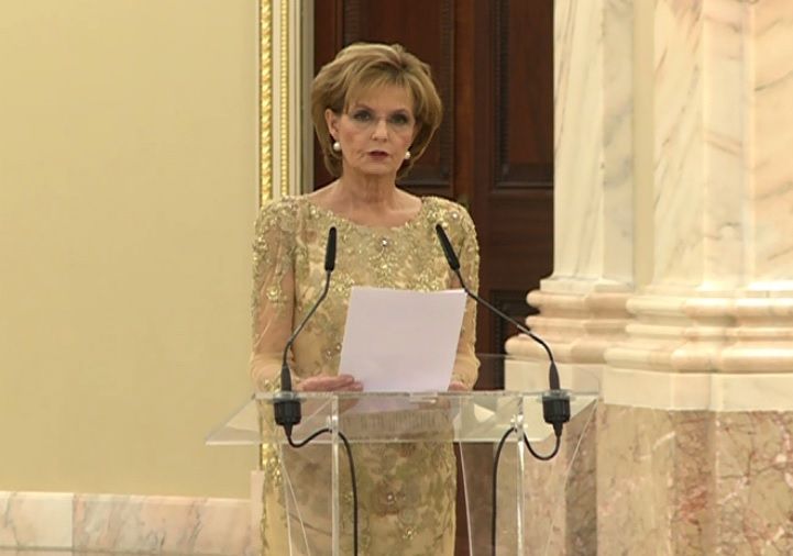 Familia Regală, MESAJ pentru români, înainte de intrarea în ANUL NOU