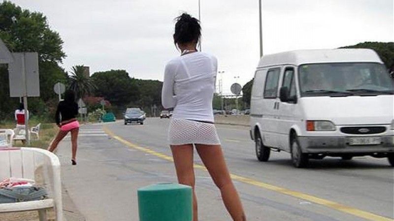 Dezvăluirile unei prostituate care și-a omorât clientul. Polițiștii au rămas ȘOCAȚI