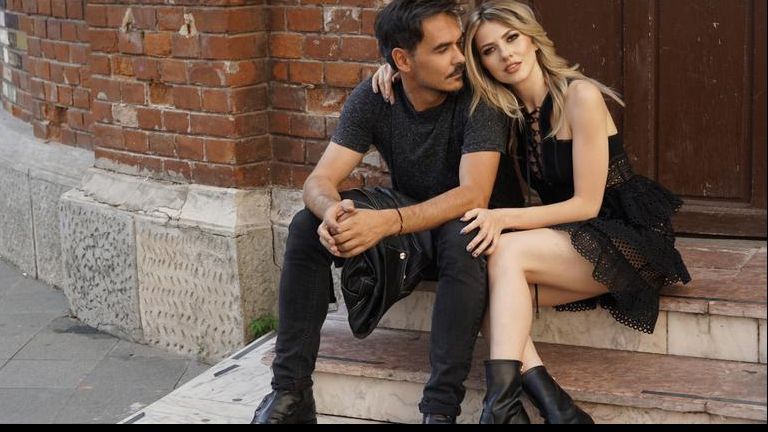 SACRIFICIUL neştiut până acum pe care îl face Răzvan Simion pentru Lidia Buble. După divorţ...