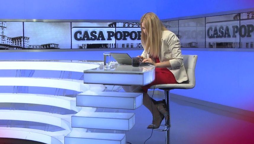 Realitatea TV: Suntem oameni obișnuiți. Cu bune și cu rele