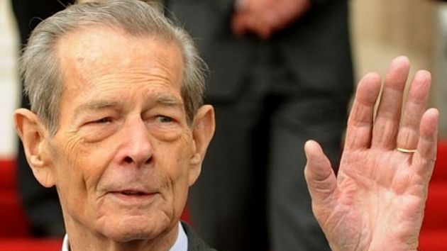 Emoționant. Ultima fotografie cu Regele Mihai