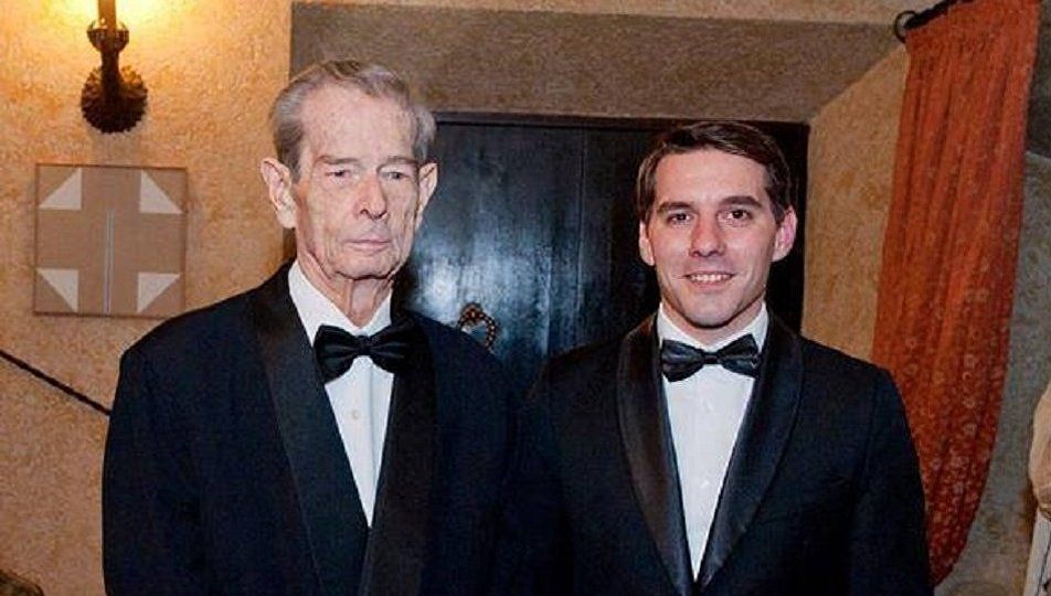 Ce scrie presa internaţională despre scandalul din Familia Regală a României