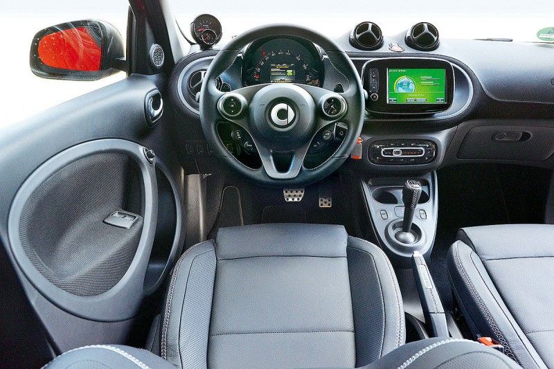 Renault Duster, maşina care arată mai bine decât Dacia Duster. Cine ar fi crezut?