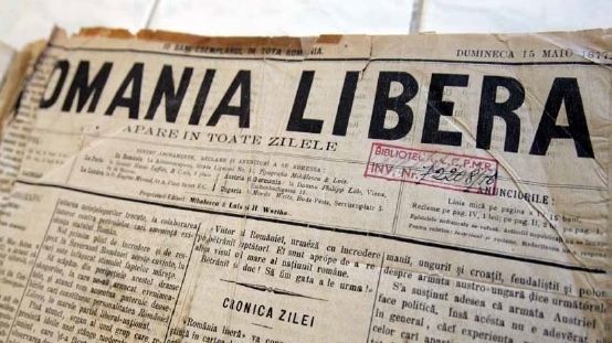 Cel mai vechi ziar românesc, în pericol. Apelul disperat al jurnaliştilor: Miza întregului mecanism