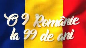 O 9 Românie la 99 de ani!