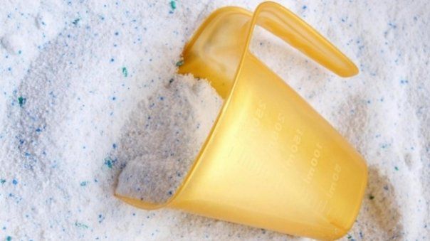 Cum ne distrug detergenţii ficatul. Semne că organismul începe să-ţi cedeze