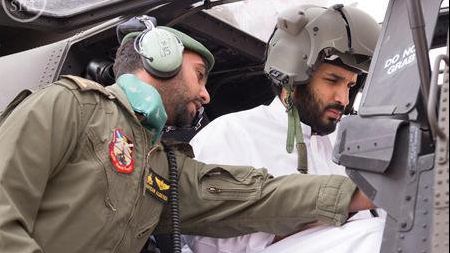 Lelia Munteanu: Marile puteri se prefac că nu observă terorismul de stat al Arabiei Saudite