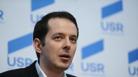 Cristian Seidler, deputat USR: „Dacă tot nu sunt bani la buget, măcar să fim sinceri și să le spunem pensionarilor”