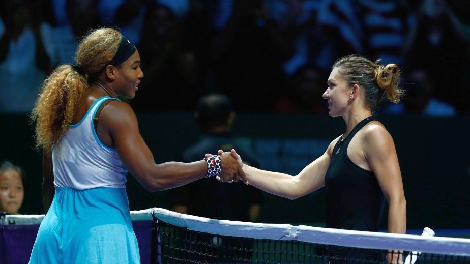 Simona Halep. Afirmaţie la care nimeni nu se aştepta la adresa Serenei Williams