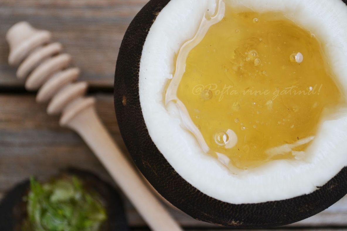 Siropul care te scapă instant de tuse. Iată cum se prepară!