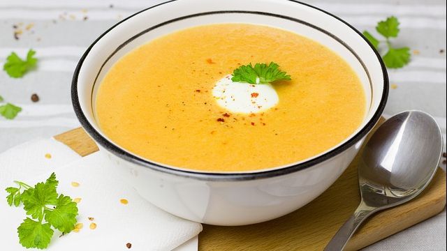 Alimentul ideal pentru perioada iernii. Supa care va ”salva” orice masă
