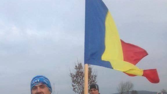 VIDEO. Gest emoţionant făcut de un sportiv fără o mână