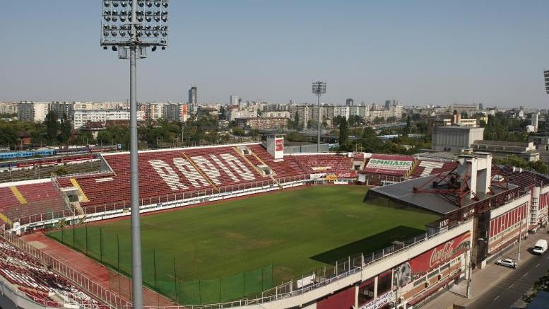 Veste proastă pentru fanii Rapidului. Renaşterea clubului mai primeşte o lovitură