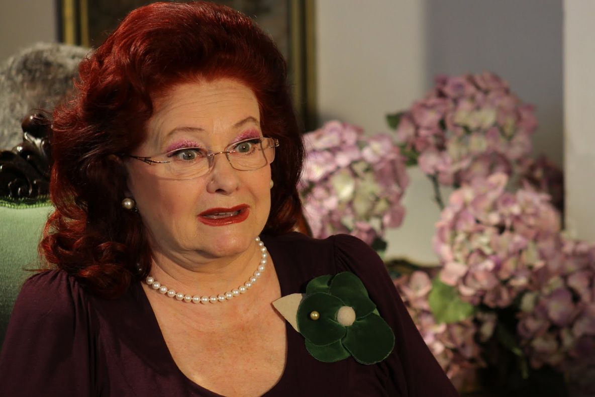 Stela Popescu a murit. Actriţa avea 81 de ani