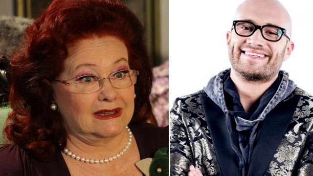 Prima reacție a actorului Mihai Bendeac, după moartea Stelei Popescu