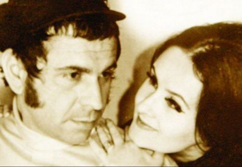 Stela Popescu, despre soţul său: "Decât să moară, mai bine se încurca cu una de 20 de ani. Acceptam"