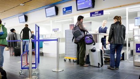 Greșeala pe care toți o fac în aeroport