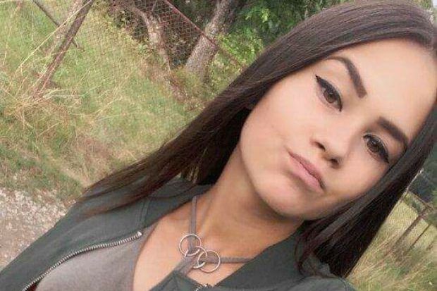 Fata care a murit arsă de vie, înmormântată cu rochia de mireasă alături