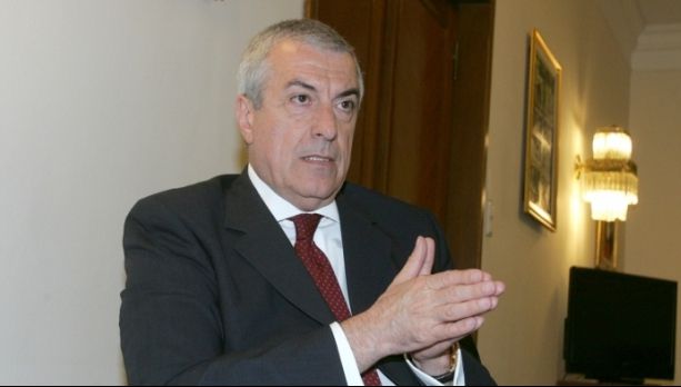 Tăriceanu îi răspunde lui Iohannis: Sunteţi şantajabil şi uşor de manevrat de ”statul paralel”