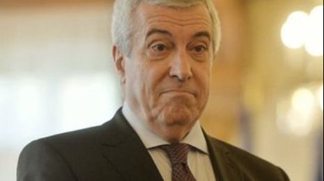 Reacția lui Tăriceanu la avertismentul celor șapte ambasadori