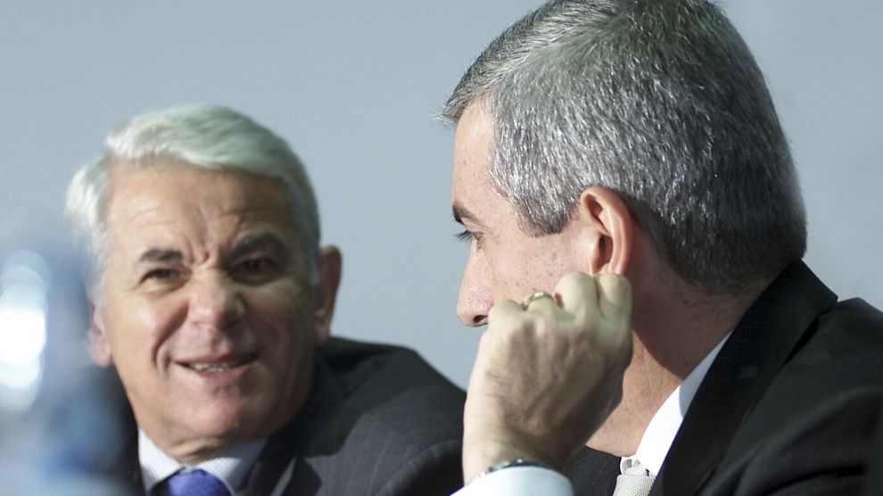 Meleșcanu, acuzat că a demisionat de la SIE ca să îl susțină pe Ponta