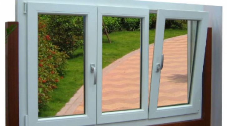 SECRETE despre TERMOPANE pe care nimeni nu ţi le spune. Cum se întreţin corect