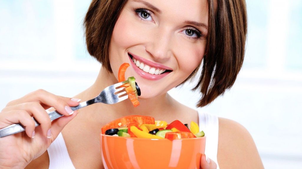 Dieta uimitoare care te face fericit. Iată ce trebuie să mănânci trei zile la rând