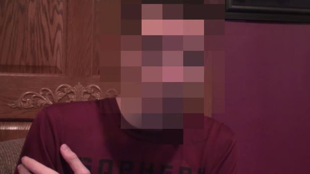 Un bărbat spune că s-a întors în timp din anul 2028 pentru a-i avertiza pe oameni: "Forțe oculte..."