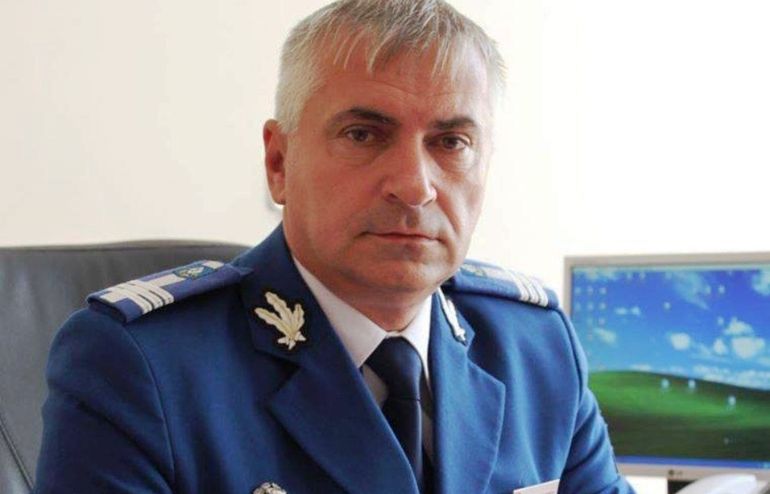 Fostul șef al Jandarmeriei Giurgiu, pus șef la Compania Națională a Uraniului! Explicația e simplă  