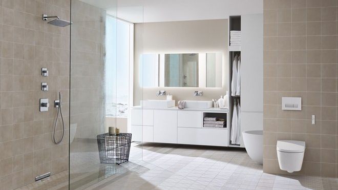 De ce nu este bine să acoperim vasul de toaletă cu hârtie igienică