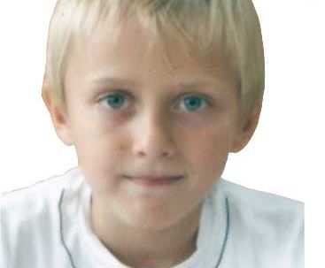 Tudor are nevoie de noi pentru a învinge cancerul!