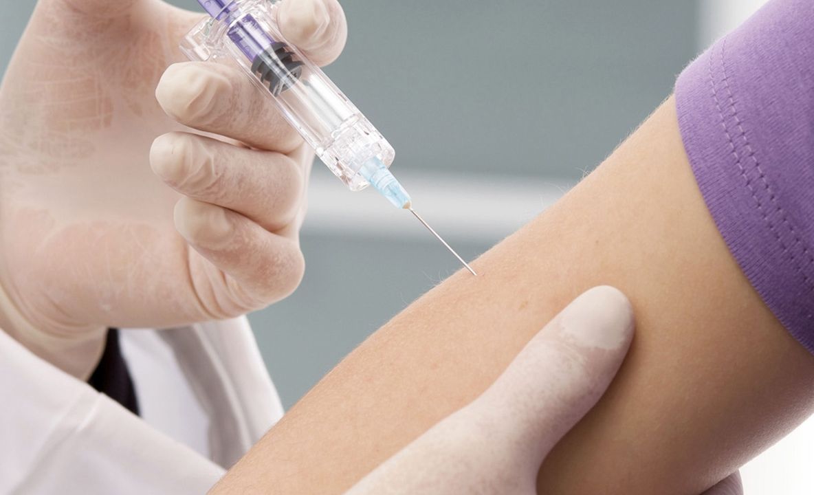 Județul care o să primească cele mai puține doze de vaccin antigripal din țară