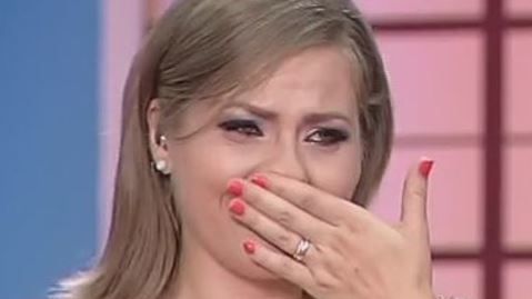 Antena 1, Mirela Vaida. Decizia luată în privinţa ei