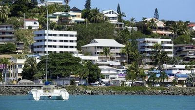 O regiune franceză își vrea INDEPENDENȚA