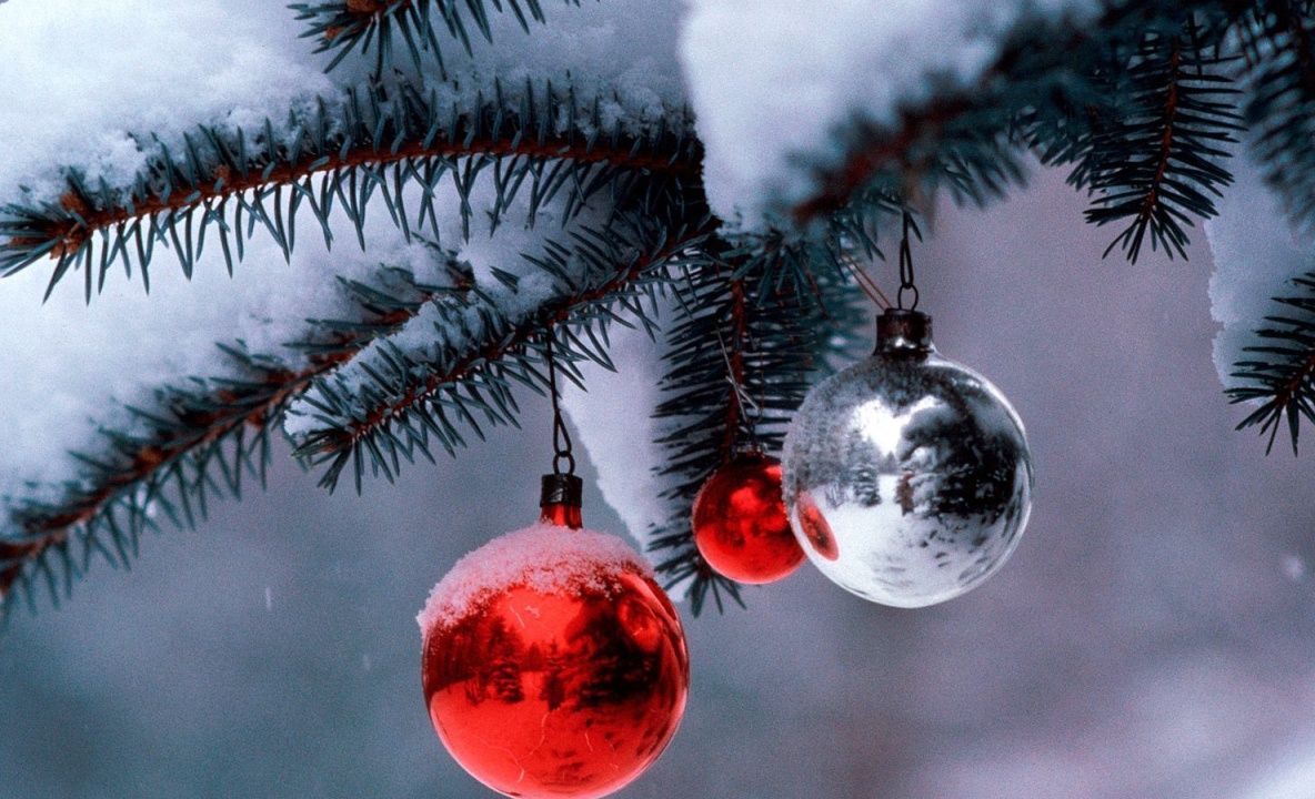 Cum va fi vremea de Crăciun. Anunţ de ultimă oră de la meteo