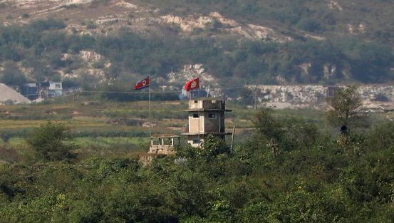 Sute de morți, după un test nuclear. Cum răspunde administraţia din Coreea de Nord