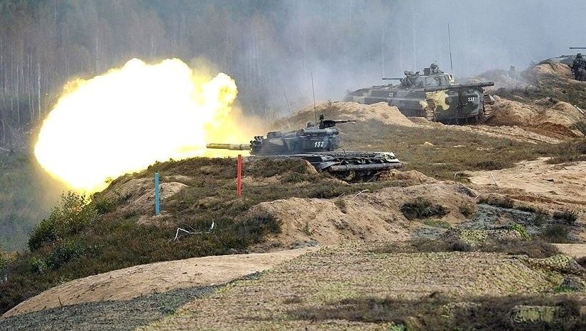 Îngrijorată de creșterea prezenței NATO la granițele sale, Rusia anunță contramăsuri