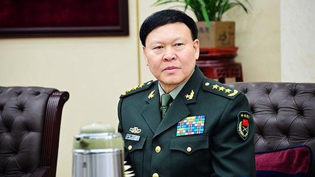 Gest șocant al generalului anchetat pentru corupție. Anunț oficial: ”S-a spânzurat”